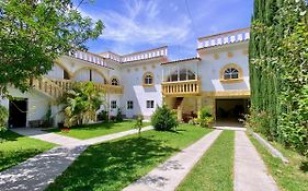 Casa Elim-Oaxaca